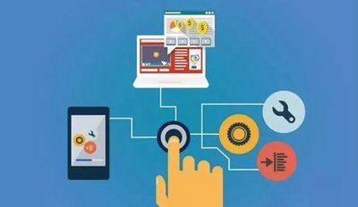 網(wǎng)上購(gòu)物商城系統(tǒng)基本功能模塊有哪些?